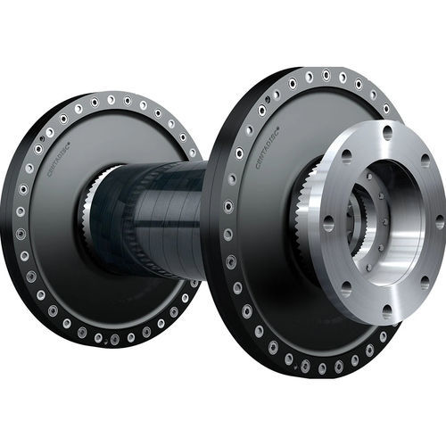 Гибкая муфта - CENTADISC-C - CENTA POWER TRANSMISSION - мембранная / вала