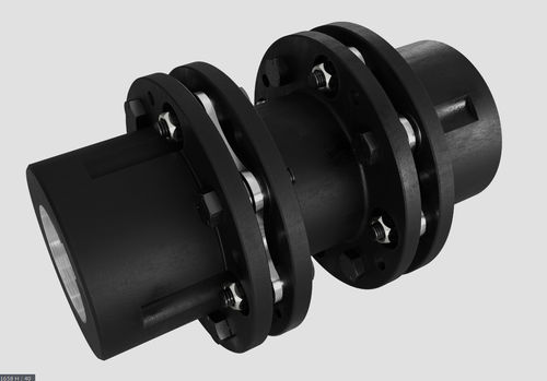Дисковая муфта - XTSR52 - CENTA POWER TRANSMISSION - вала / для двигателя / для турбины