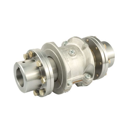 Ленточная муфта - T31  - CENTA POWER TRANSMISSION - насоса
