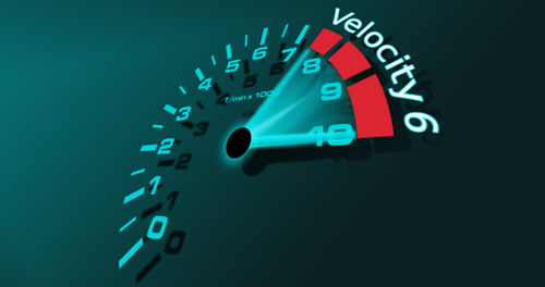 Программное обеспечение движения 3D - Velocity 6™ - FIDIA - для обработки 5 осей / для обработки 3 осей