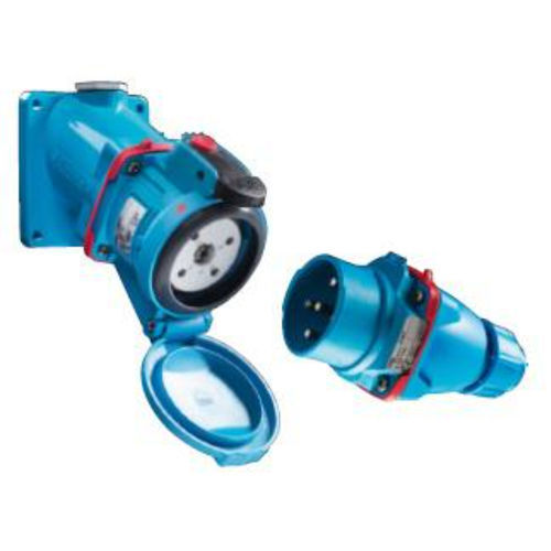 Встроенный розетка и разъем - DSN3 - MARECHAL ELECTRIC - мобильный / для сборки на столе / IP67