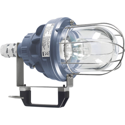 Светодиодный рабочий фонарь - EVA - MARECHAL ELECTRIC - освещения / портативный