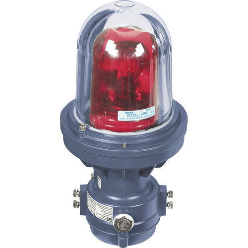 Светильник - EV.. SIGNALISATION - MARECHAL ELECTRIC - светодиодное / IP66 / из алюминия