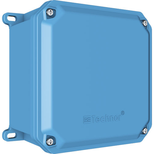 Настенная соединительная коробка - B2 - MARECHAL ELECTRIC - IP67 / IP66 / для промышленной сети