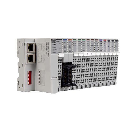 Смещенный модуль входа/выхода - HX-RIO3 - Hitachi Europe GmbH - цифровой / аналоговый / Ethernet TCP/IP