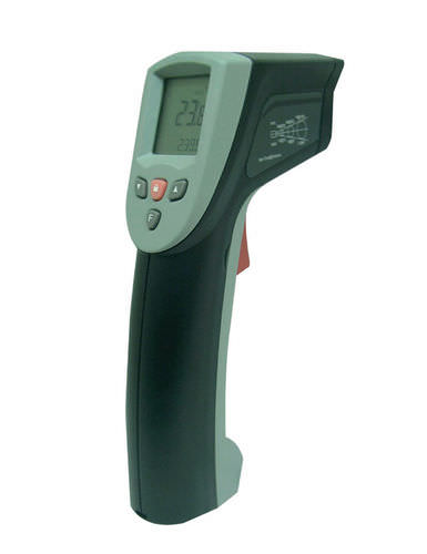 Инфракрасный термометр - -35 - 550°C, 5 - 14 μm | ST640 Series - Calex Electronics Limited - цифровой / с лазерным указателем / переносной