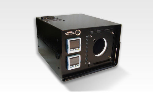 Калибратор для измерения температуры - 30 - 550 °C, emissivity > 0.995 | BB976 - Calex Electronics Limited - для инфракрасного пирометра
