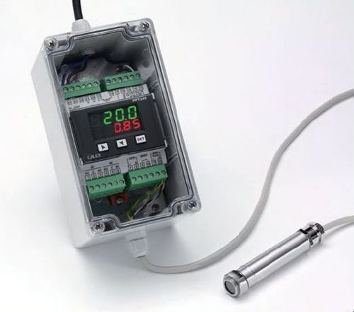 Многофункциональный регулятор - IP65, CE, CSA, UL, RoHS | DRR245 - Calex Electronics Limited
