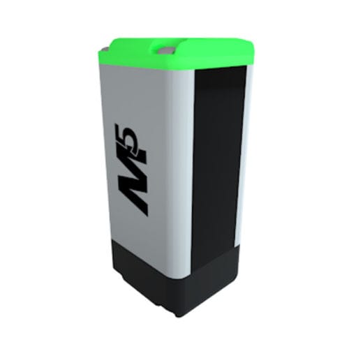 Инфракрасный фотодатчик - M5 series - REER