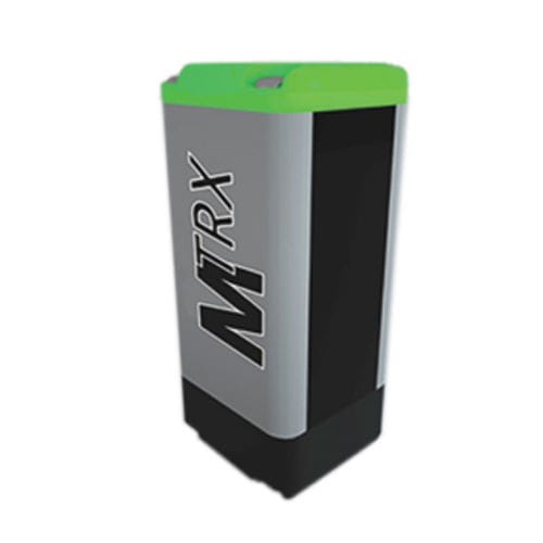 Инфракрасный фотодатчик - MTRX series - REER