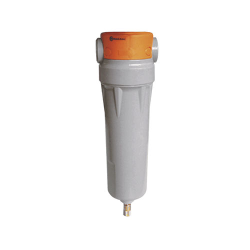 Сепаратор для конденсата - Ciclone series - MATTEI - циклонный / компактный