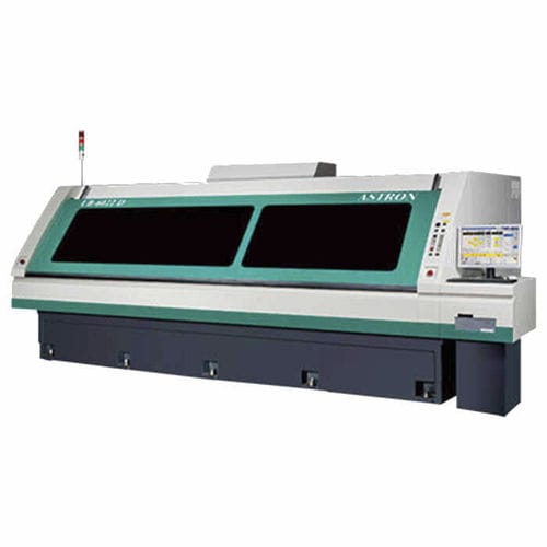 Сверлильно-резьбонарезной станок ЧПУ - UB-6022D-20 - Toyoda Machine Works - с несколькими шпинделями / с переменной скоростью