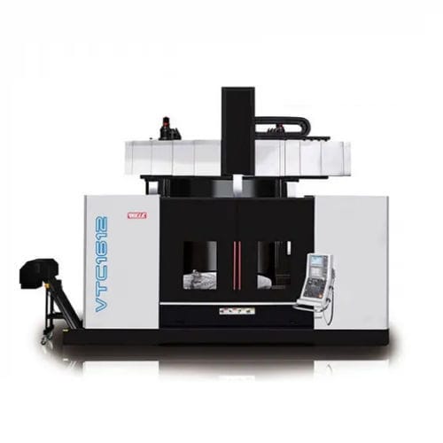 Токарный станок ЧПУ - VTC2020 - Toyoda Machine Works - вертикальный / 3 оси / с высокой производительностью