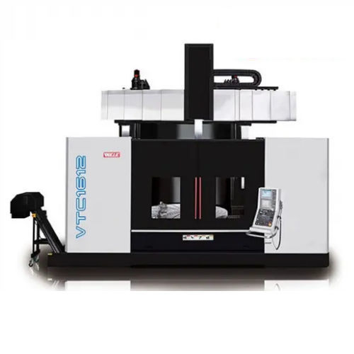 Токарный станок ЧПУ - VTC2525 - Toyoda Machine Works - вертикальный / 3 оси / для интенсивного использования