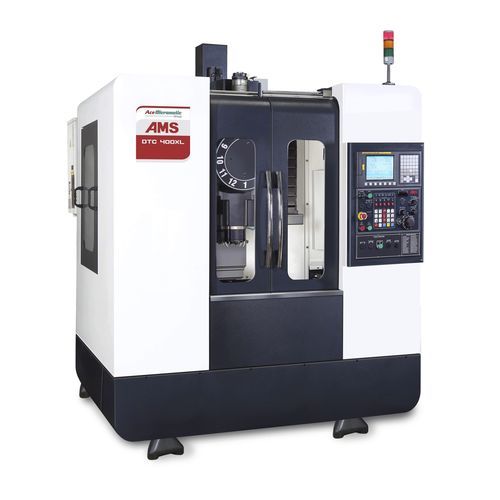 Сверлильно-гайконарезной станок ЧПУ - DTC-400XL - Toyoda Machine Works - 3 оси