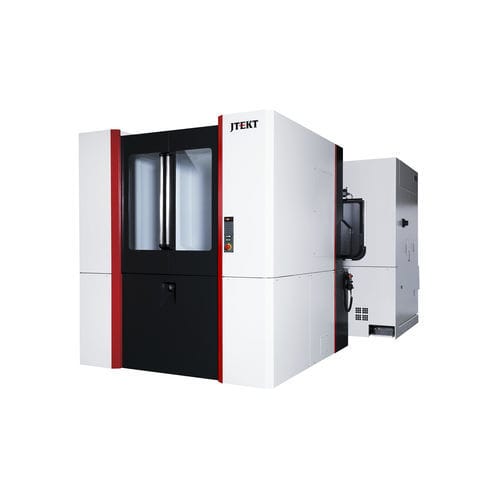 Обрабатывающий центр ЧПУ 3 оси - FH5500S-i - Toyoda Machine Works - горизонтальный / CAT50 / 60 инструментов