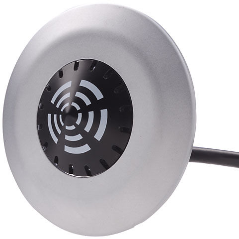 Электронный звуковой передатчик - 56-61011-00.13 - EAO France - IP69K