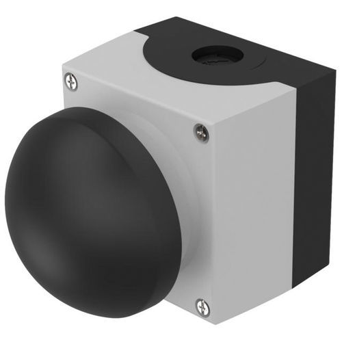 Ударный переключатель - 45-481.1810 - EAO France - IP67 / IP69K / IP66