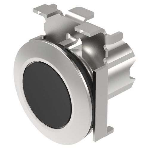 Сенсорная пусковая кнопка - 45-2131.4F10.000 - EAO France - IP67 / IP69K / IP66