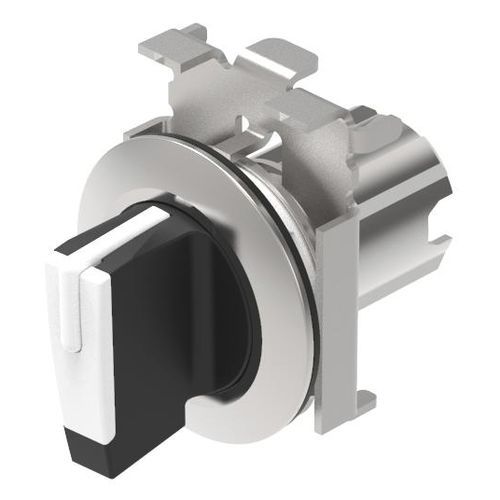 Переключатель выбора - 45-2828.4C90.001 - EAO France - с рычагом / многополюсный / IP67