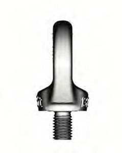 Подъемное кольцо - INOX-STAR series - Carl Stahl GmbH