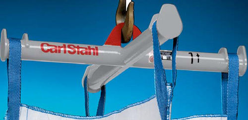 Траверса для эластичных контейнеров - 8706 series - Carl Stahl GmbH