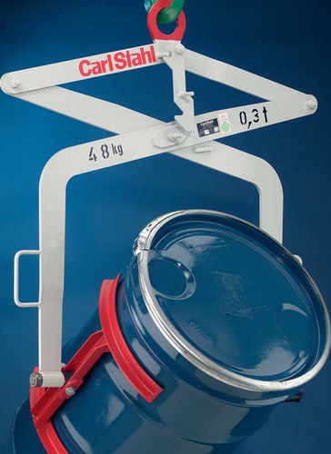 Вертикальный зажим для подъема и поворота - 7116.00.30 - Carl Stahl GmbH