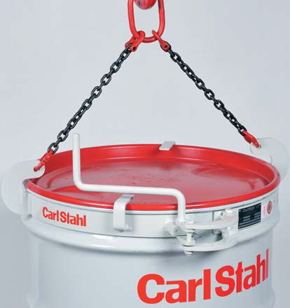 Зажимной хомут - 7140.56.08 - Carl Stahl GmbH
