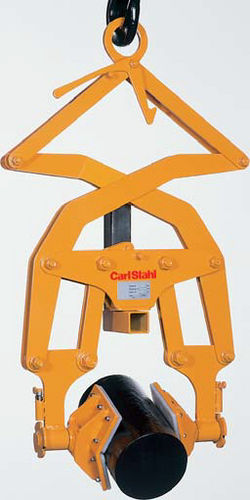 Вертикальный зажим для подъема и поворота - NG-Z580 series - Carl Stahl GmbH