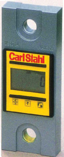 Цифровой динамометр - LLZ series - Carl Stahl GmbH