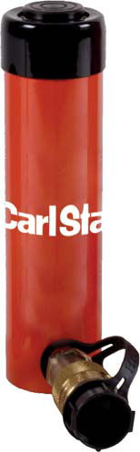 Гидравлический цилиндр - HSS series - Carl Stahl GmbH - простого действия