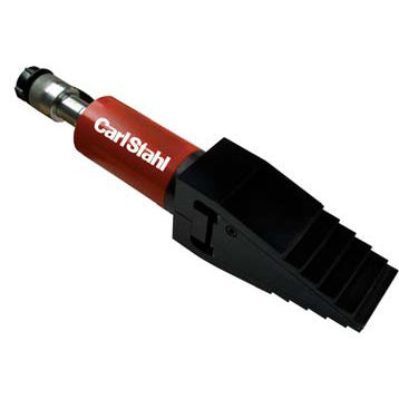Гидравлический цилиндр - SJS series - Carl Stahl GmbH - простого действия / расширитель