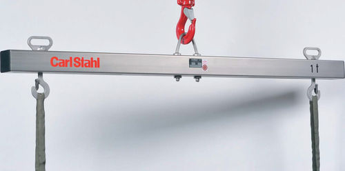 Траверса для промышленности - 8293 series - Carl Stahl GmbH - регулируемая / из нержавеющей стали