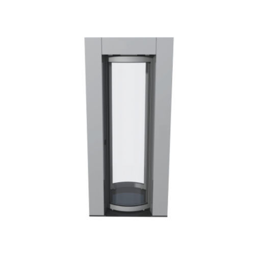 Защитная кабина - HiSec² HS90L - Gunnebo