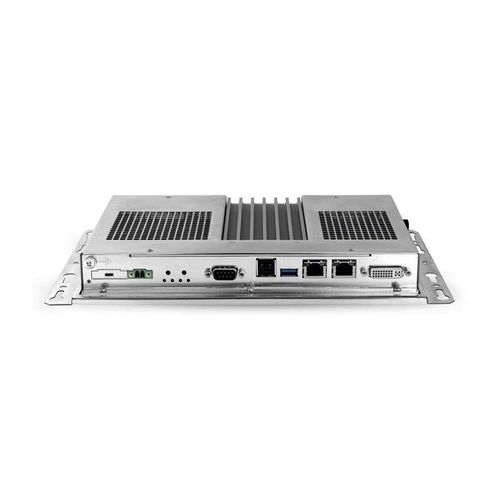 ПК все в одном - C6 E22 - KEB Automation KG - бокс / Intel® Celeron® / Quad Core