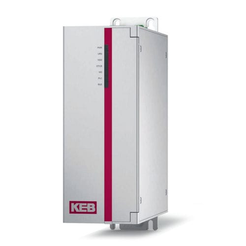 ПК бокс - C6 P33 - KEB Automation KG - Intel®Celeron dual core / Intel® Skylake Processeur / DVI
