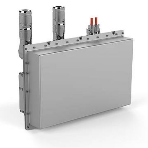 Вариатор DC для двигателя - T6 APD - KEB Automation KG - программируемый / встроенный / умный