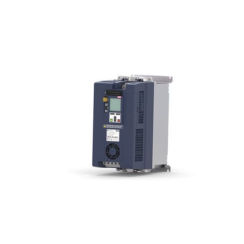 Цифровой вариатор частоты - COMBIVERT G6 - KEB Automation KG - вертикальный / для асинхронного двигателя / для синхронного двигателя