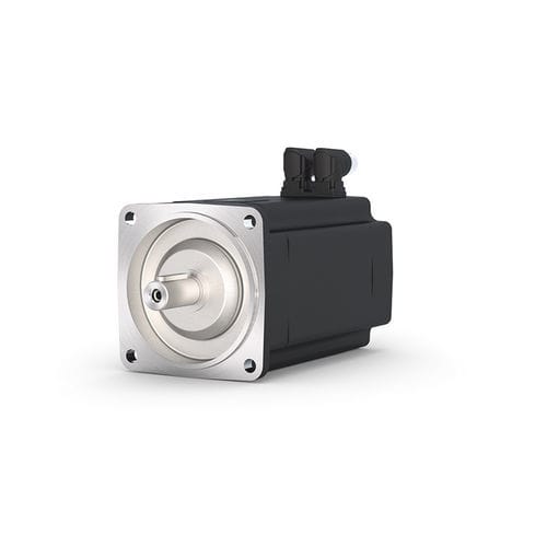 Серводвигатель AC - TA series - KEB Automation KG - 400 В / 380 В / с постоянными магнитами