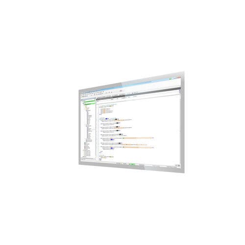 Программное обеспечение анализа фазы - COMBIVIS studio 6 - KEB Automation KG - для автоматизации процесса / для управления / ЧМИ