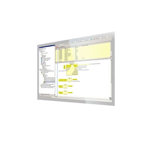 Программное обеспечение развития - COMBIVIS studio 6 - KEB Automation KG - для автоматизации процесса / для безопасности / EtherCAT