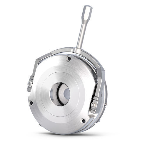 Дисковый тормоз - COMBISTOP 38 - KEB Automation KG - электромагнитный / модульный / для неотложной помощи