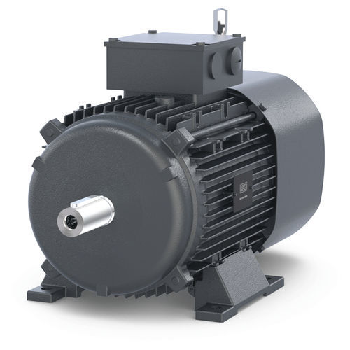 Асинхронный серводвигатель - D series - KEB Automation KG - AC / IP65 / IP55