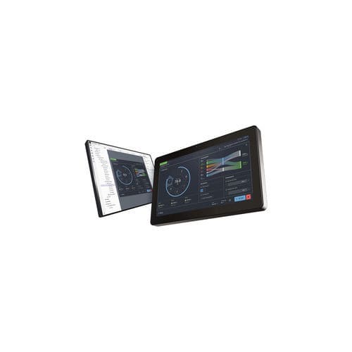 Инструмент для программного обеспечения SCADA/HMI - HELIO - KEB Automation KG