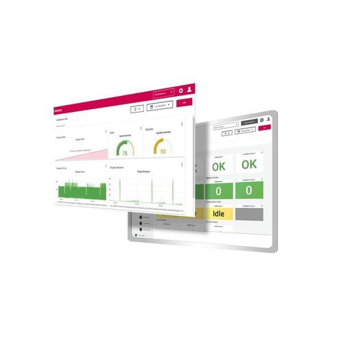 Программируемая платформа автоматизации - NOA - KEB Automation KG