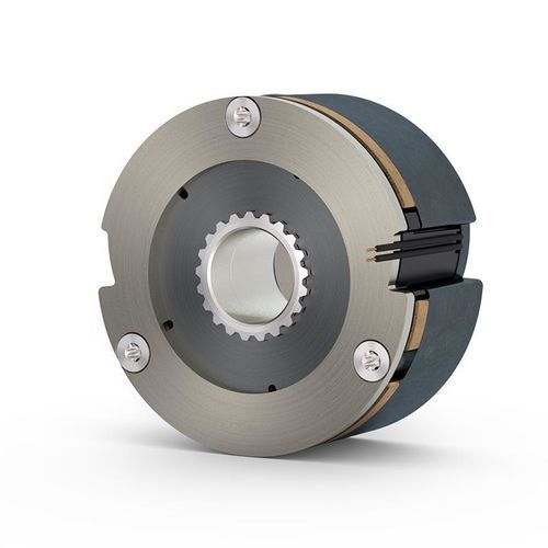 Тормоз трения - COMBISTOP S1 - KEB Automation KG - электромагнитный / для серводвигателя / для безопасности