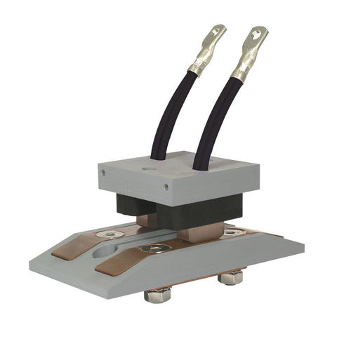 Электрический контакт для подзарядки - Nano - Conductix-Wampfler