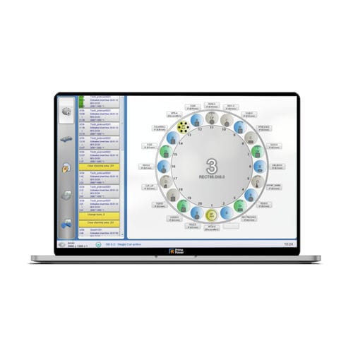 Программное обеспечение для управления - Tulus® Cell - PRIMA POWER - для интерфейса / для программирования / для управления
