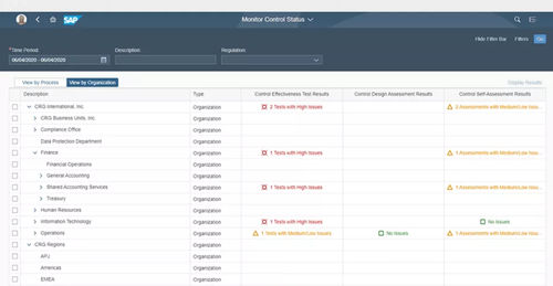 Программное обеспечение для проектирования - Process Control - SAP - для управления / для контроля / качества