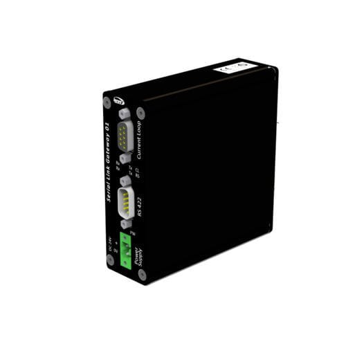 Мосток связи - SLG - LEROY AUTOMATION - RS232 / RS-485 / RS-422